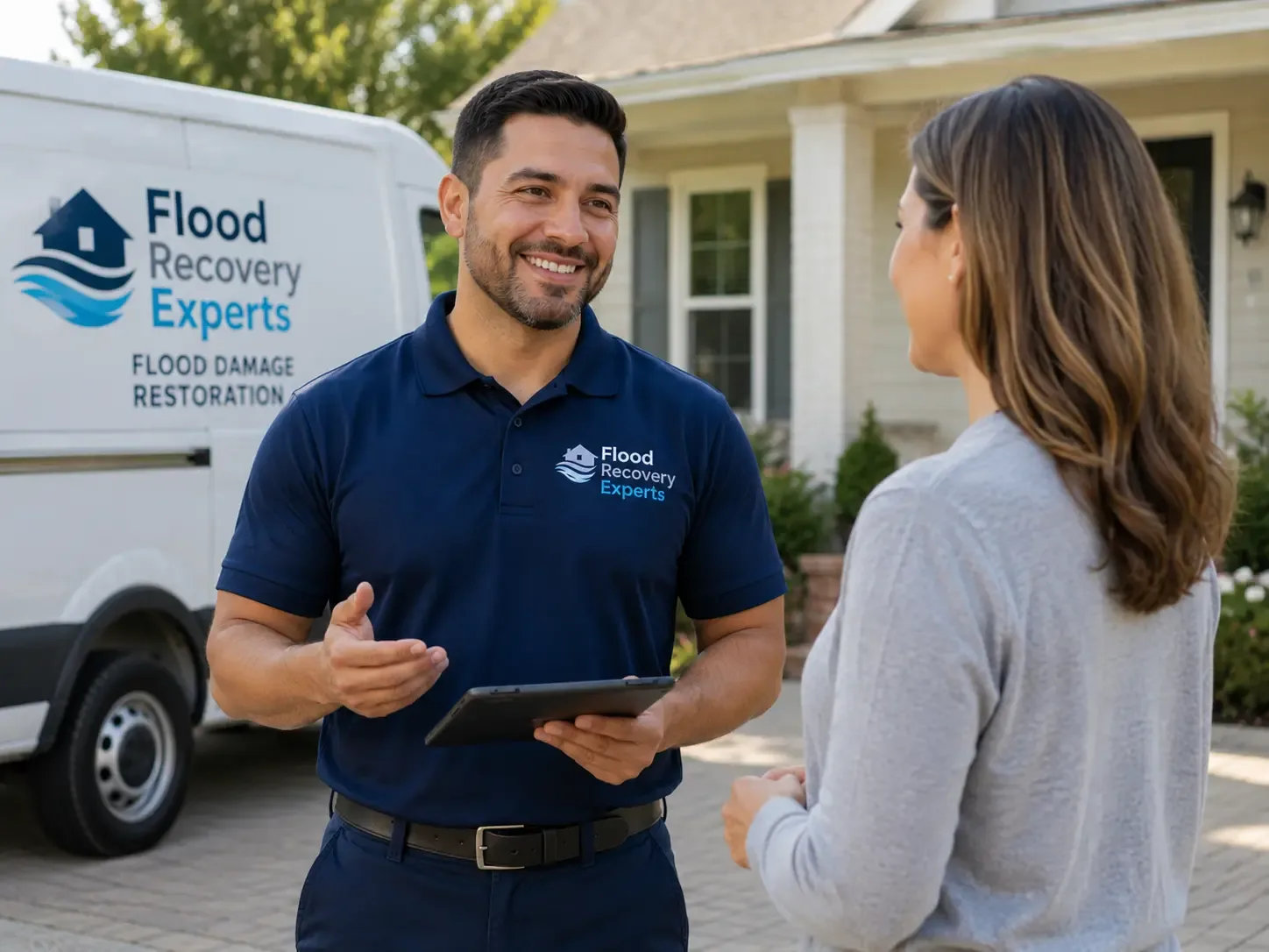 Flood Damage Cleanup Parrott, GA FAQs
